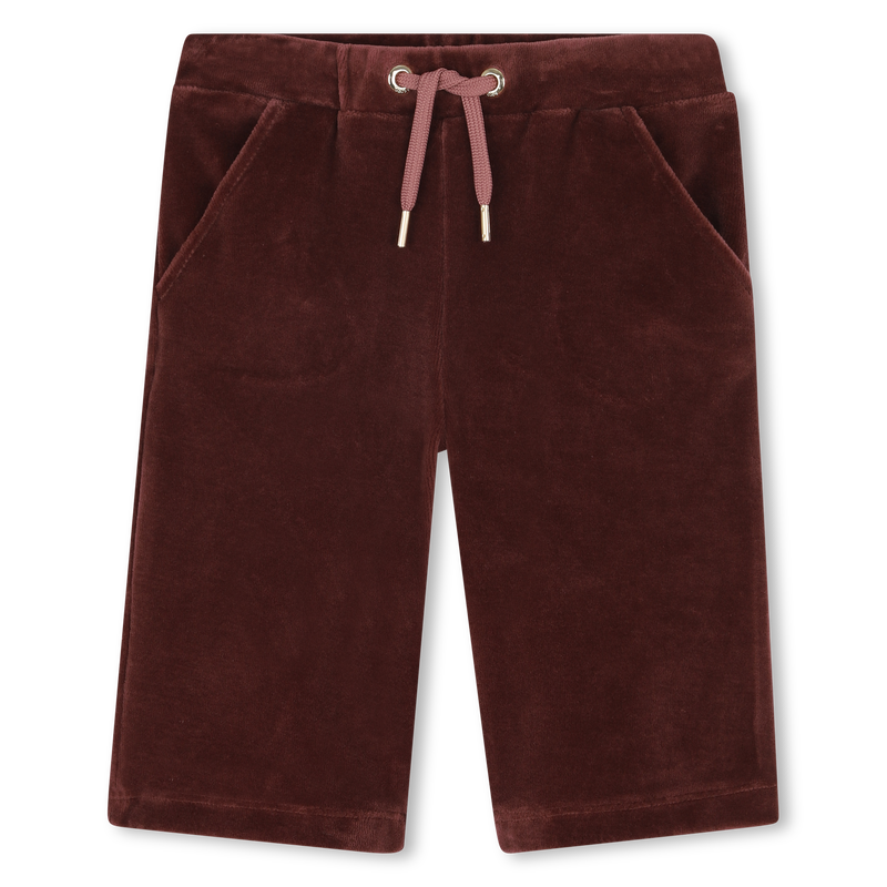 Set vest en broek CHLOE 
                        GIRL