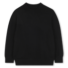 Gebreide trui met ronde hals ZADIG VOLTAIRE 
                    BOY