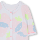 Pyjama en hoed set BILLIEBLUSH 
                    GIRL