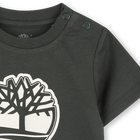 T-shirt met korte mouwen TIMBERLAND 
                    BOY