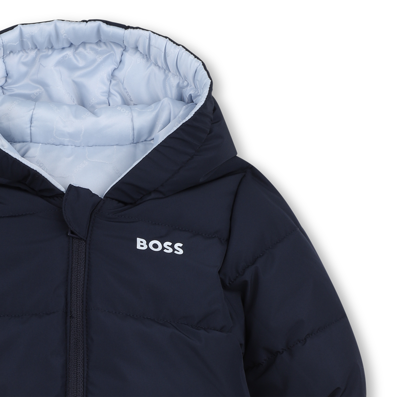 Reversible donsjas BOSS 
                        BOY