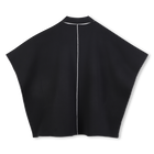 Gebreide cape DKNY 
                    GIRL
