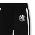 Tweekleurige joggingbroek DKNY 
                    UNISEX