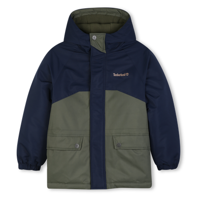 Capuchon parka TIMBERLAND BOY
