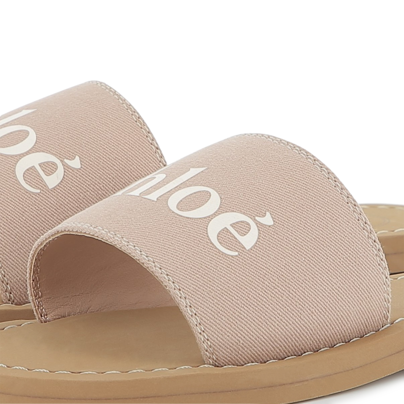 Textiel dia's CHLOE 
                        GIRL