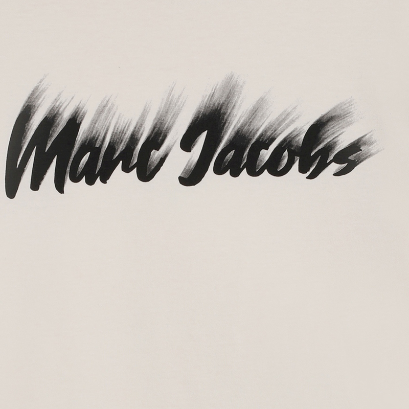 T-shirt met korte mouwen MARC JACOBS 
                        UNISEX