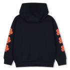 Veste cardigan en broek KENZO KIDS 
                    GIRL