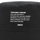 Bob omkeerbaar DKNY 
                    UNISEX