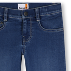 Spijkerbroek TIMBERLAND 
                    BOY