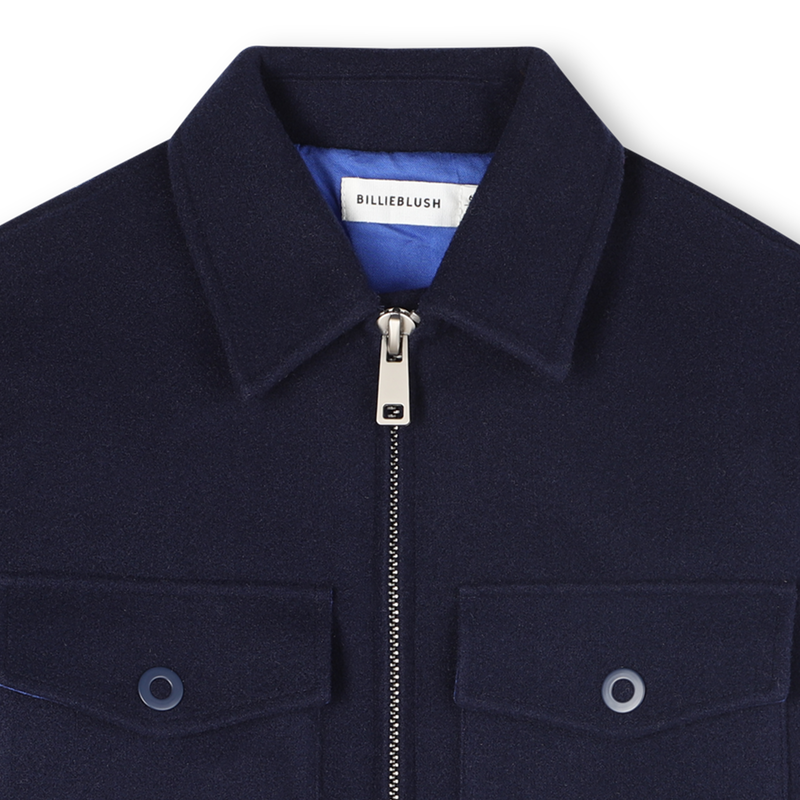 Jas met ritssluiting BILLIEBLUSH 
                        BOY