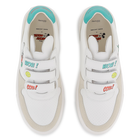 Sneakers met klittenbandstrepen MARC JACOBS 
                    BOY