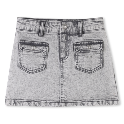 Rok met verstelbare taille ZADIG & VOLTAIRE GIRL