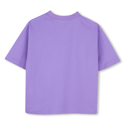 T-shirt met korte mouwen BILLIEBLUSH BOY