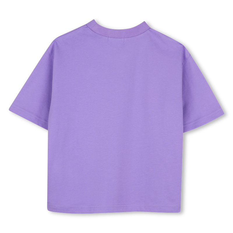 T-shirt met korte mouwen BILLIEBLUSH 
                        BOY