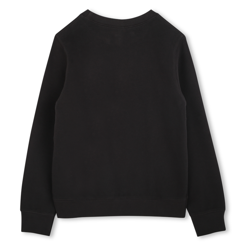 Fleece sweater ZADIG & VOLTAIRE 
                        UNISEX