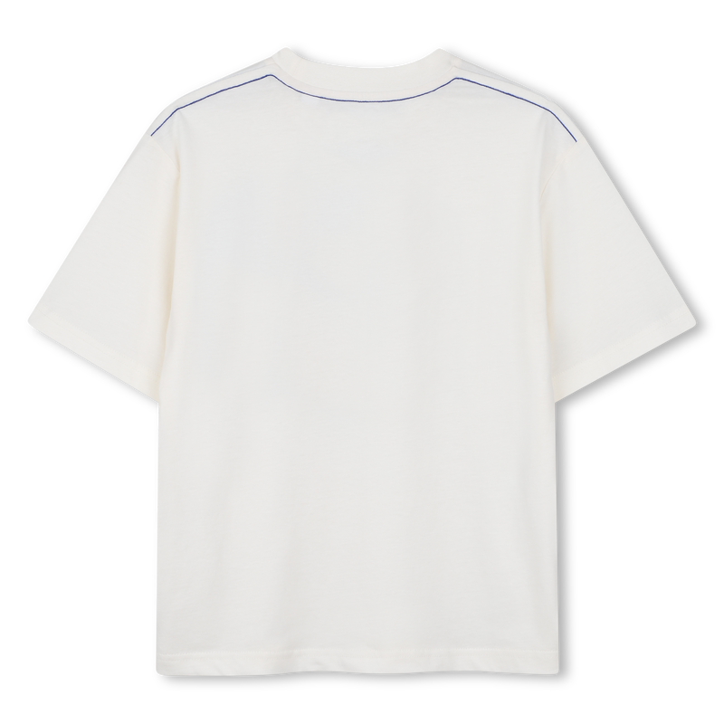 T-shirt met korte mouwen TIMBERLAND 
                        BOY