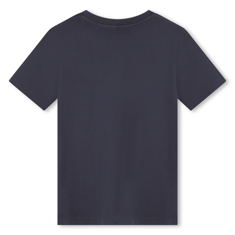 Katoenen T-shirt korte mouwen ZADIG & VOLTAIRE 
                        UNISEX