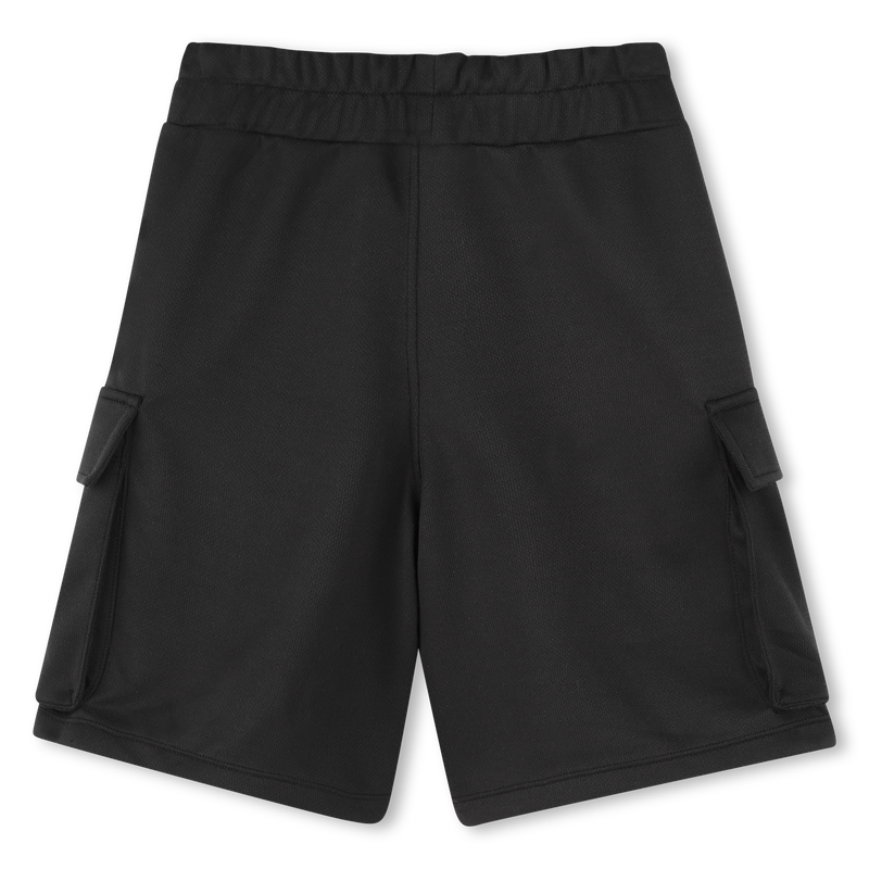 Bermuda met zakken DKNY 
                        UNISEX