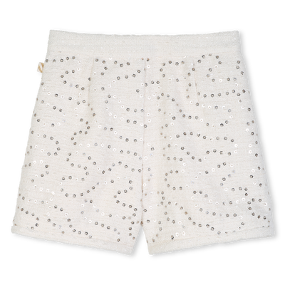 Tweedshorts BILLIEBLUSH GIRL