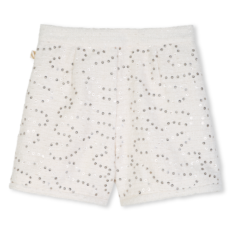 Tweedshorts BILLIEBLUSH 
                        GIRL
