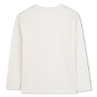 Set van 2 T-shirts TIMBERLAND 
                    BOY