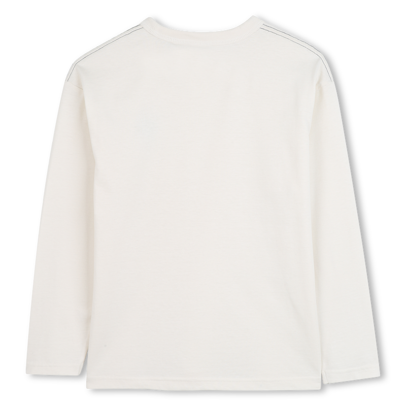 Set van 2 T-shirts TIMBERLAND 
                        BOY