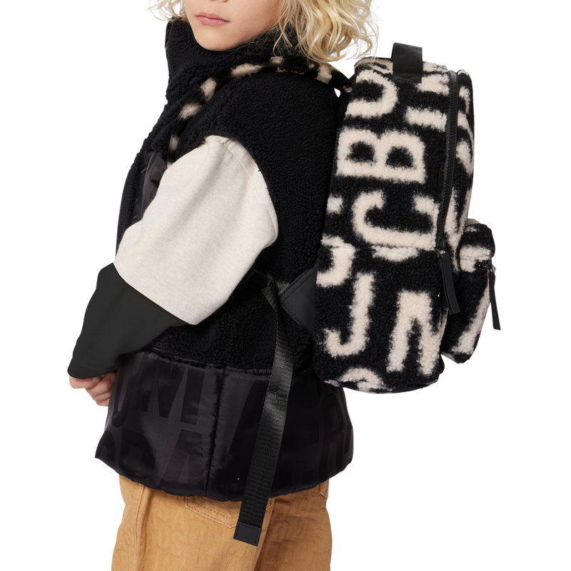 Omkeerbare anorak MARC JACOBS 
                        UNISEX