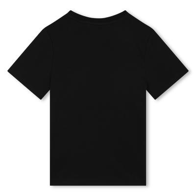 T-shirt met korte mouwen TIMBERLAND BOY