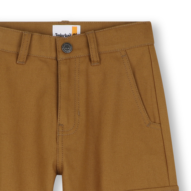 Broek TIMBERLAND 
                        JONGEN