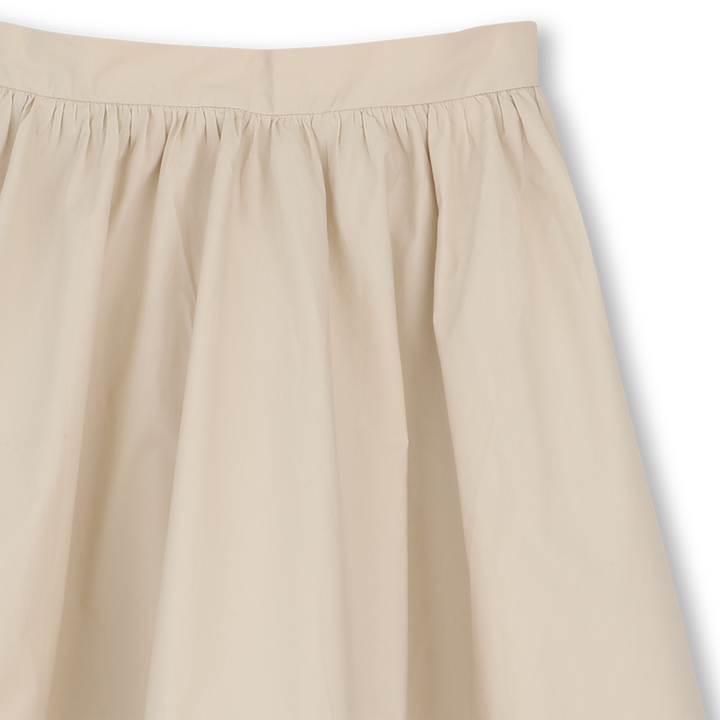 LANGE ROK CHLOE 
                        GIRL