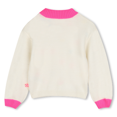 Trui BILLIEBLUSH MEISJE