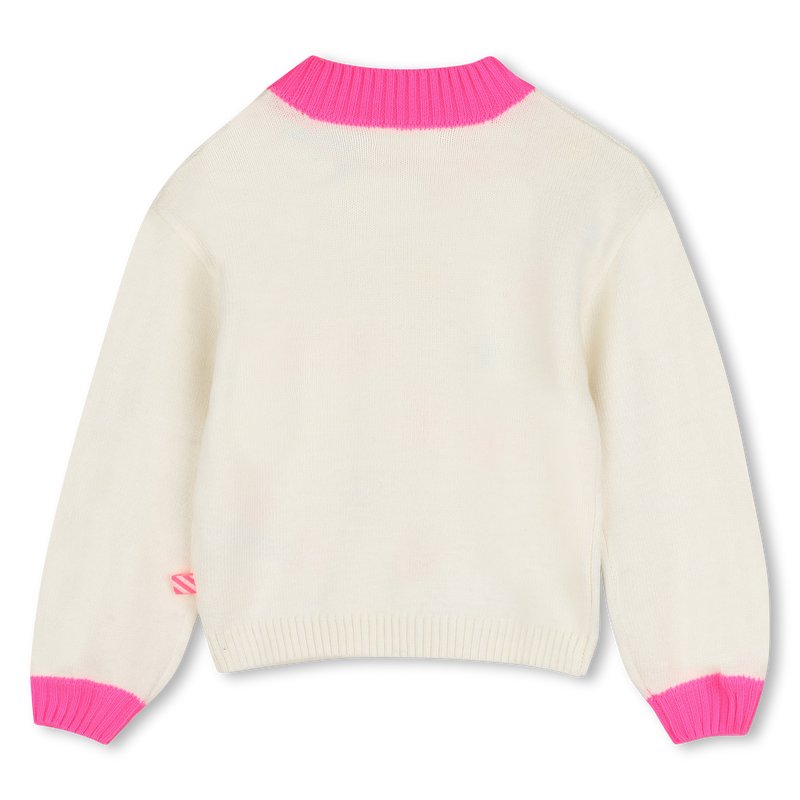 Trui BILLIEBLUSH 
                        MEISJE