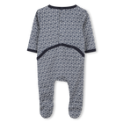 Set van twee katoenen pyjama's KENZO KIDS 
                    UNISEX
