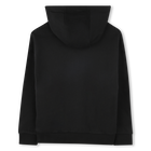 Sweatshirt met kangoeroezak TIMBERLAND 
                    BOY