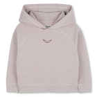 Hoodie ZADIG VOLTAIRE 
                    MEISJE