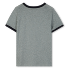T-shirt met korte mouwen CHLOE 
                    GIRL