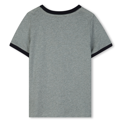 T-shirt met korte mouwen CHLOE GIRL