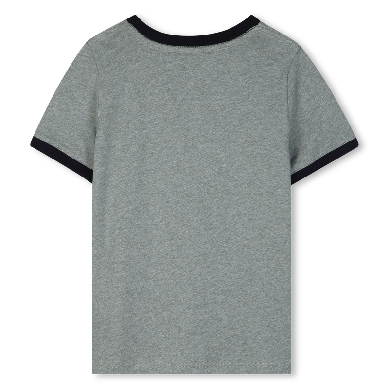 T-shirt met korte mouwen CHLOE 
                        GIRL