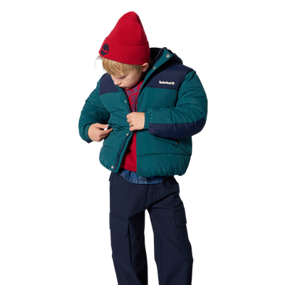 Sweater TIMBERLAND BOY