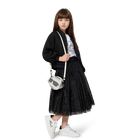 CHOUPETTE handtas KARL LAGERFELD KIDS 
                    GIRL