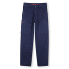 Broek met zakken HUGO 
                    BOY