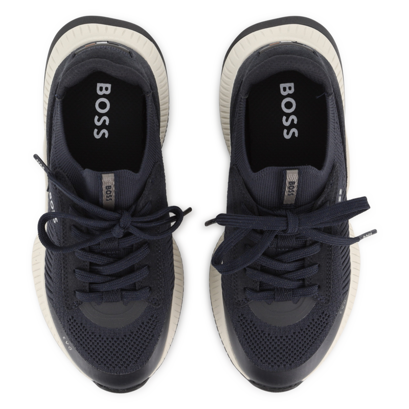 Sneakers BOSS 
                        JONGEN