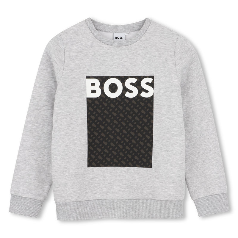 Sweater BOSS 
                        BOY