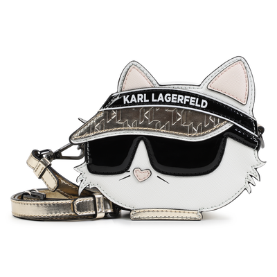 HANDTAS KARL LAGERFELD KIDS GIRL