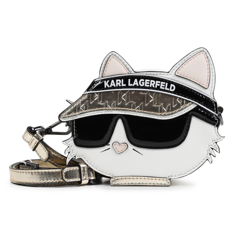 HANDTAS KARL LAGERFELD KIDS 
                        GIRL
