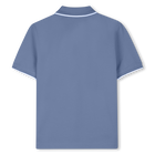 Korte mouwen polo BOSS 
                    BOY