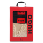 Set van 2 boxers HUGO 
                    BOY