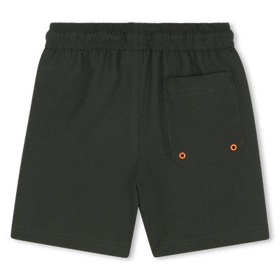 Zwemshort met zakken TIMBERLAND BOY