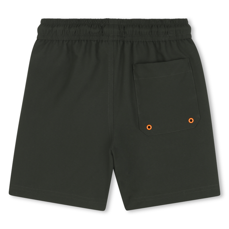Zwemshort met zakken TIMBERLAND 
                        BOY