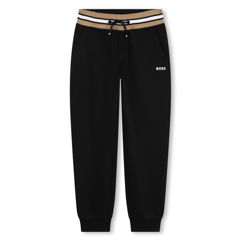 Joggingbroek BOSS 
                        BOY